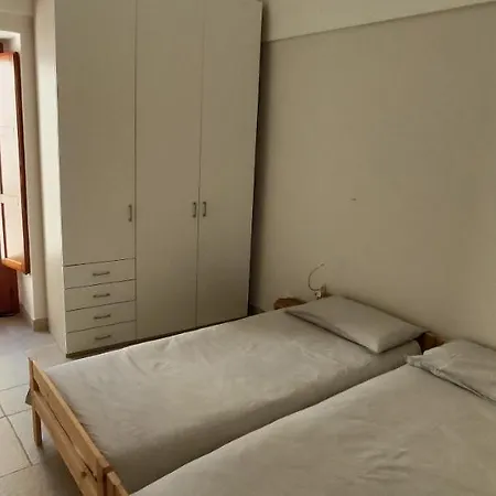 Apartment ...a Casa Di Sandro