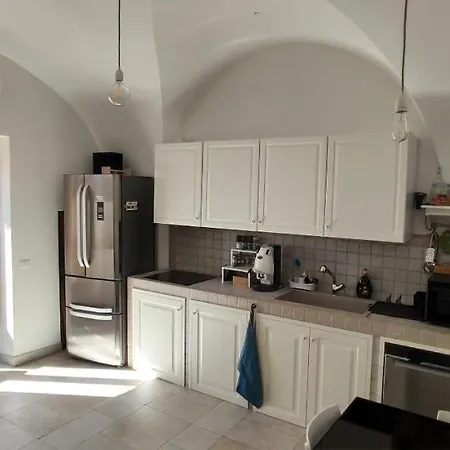 ...a Casa Di Sandro *