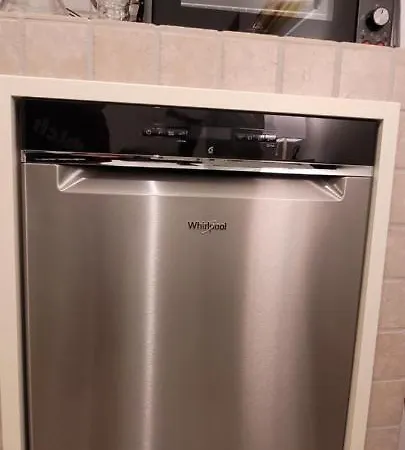 ...a Casa Di Sandro Apartment