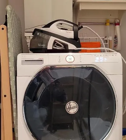 Apartment ...a Casa Di Sandro