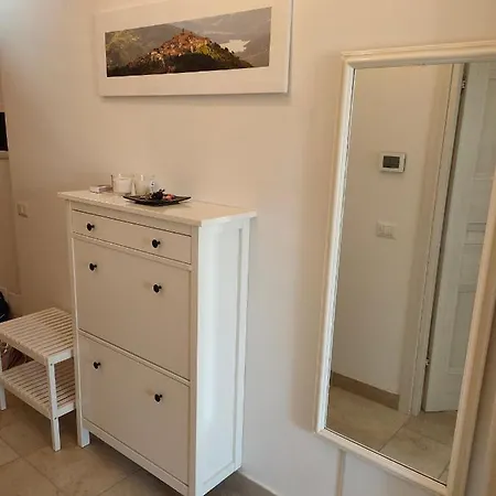 ...a Casa Di Sandro Apartment *