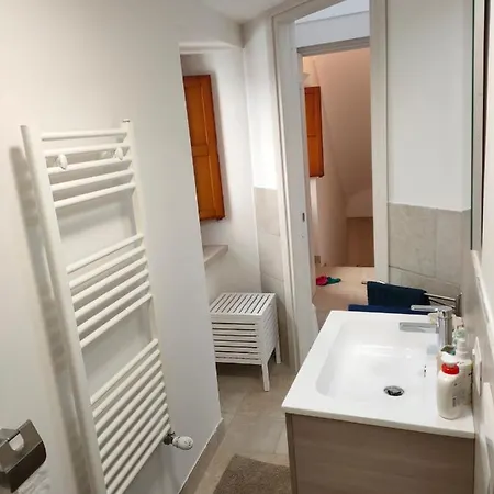 ...a Casa Di Sandro Apartment