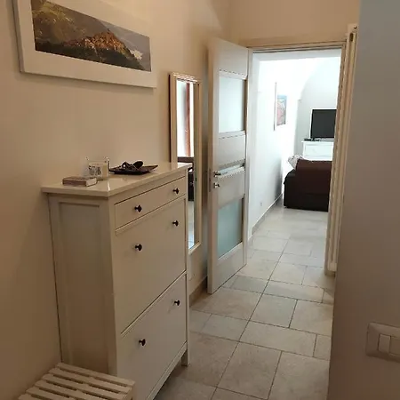 Apartment ...a Casa Di Sandro *