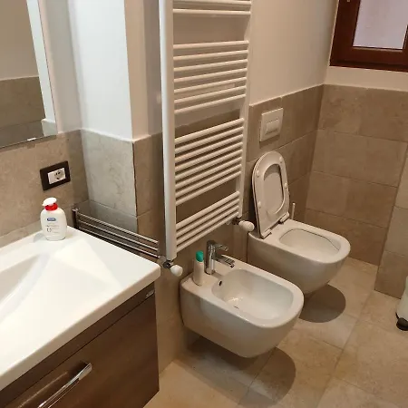 Apartment ...a Casa Di Sandro *