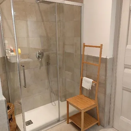 ...a Casa Di Sandro Tricarico