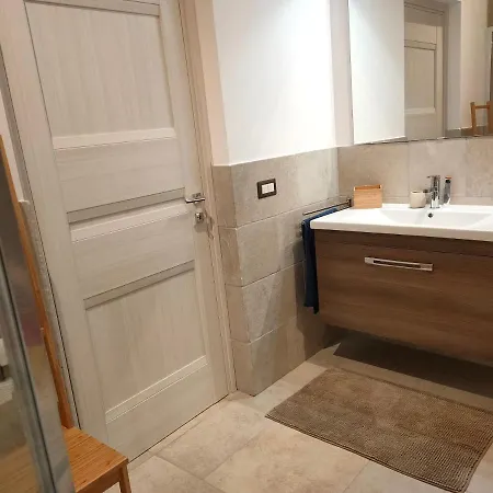 ...a Casa Di Sandro Apartment