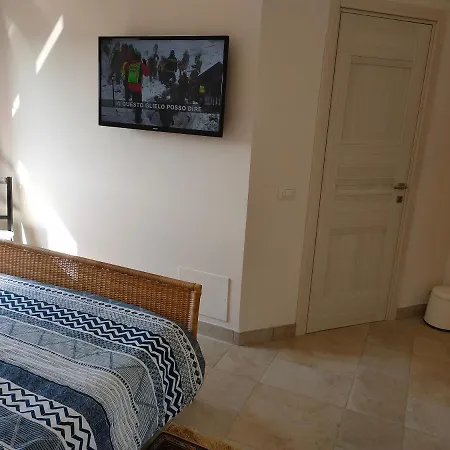 Apartment ...a Casa Di Sandro