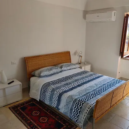 ...a Casa Di Sandro Apartmán
