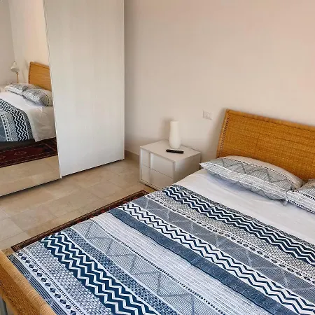 ...a Casa Di Sandro * Tricarico