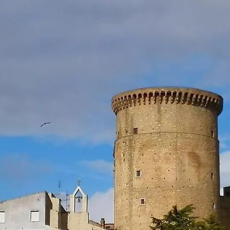 Apartment ...a Casa Di Sandro Tricarico
