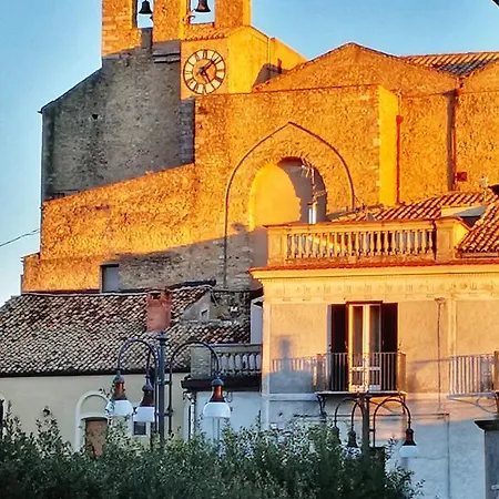 ...a Casa Di Sandro Apartment