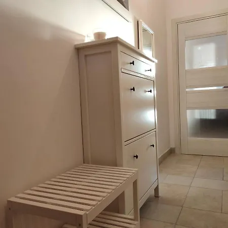 ...a Casa Di Sandro Apartment