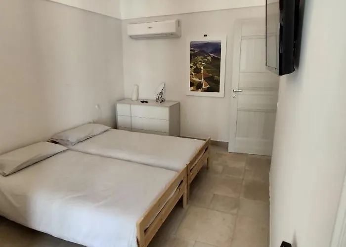 Lejlighed ...a Casa Di Sandro *