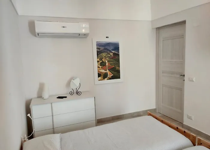 Lejlighed ...a Casa Di Sandro Tricarico