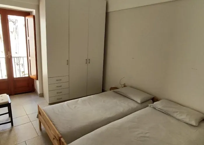 Lejlighed ...a Casa Di Sandro