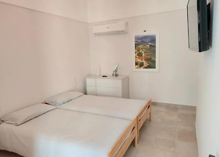 ...a Casa Di Sandro Apartment *