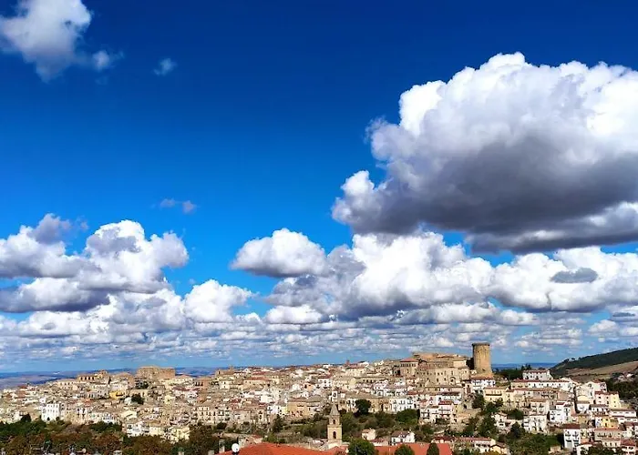 ...a Casa Di Sandro Tricarico