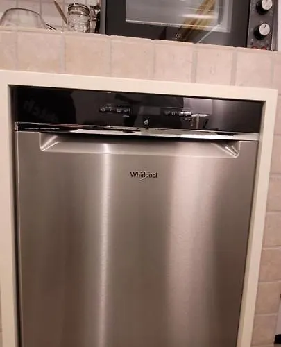 ...a Casa Di Sandro Apartment