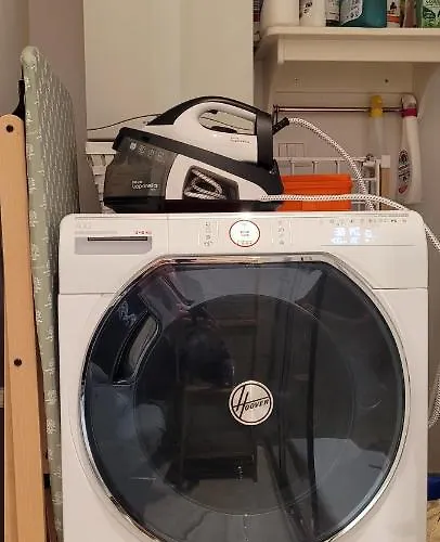 Lejlighed ...a Casa Di Sandro