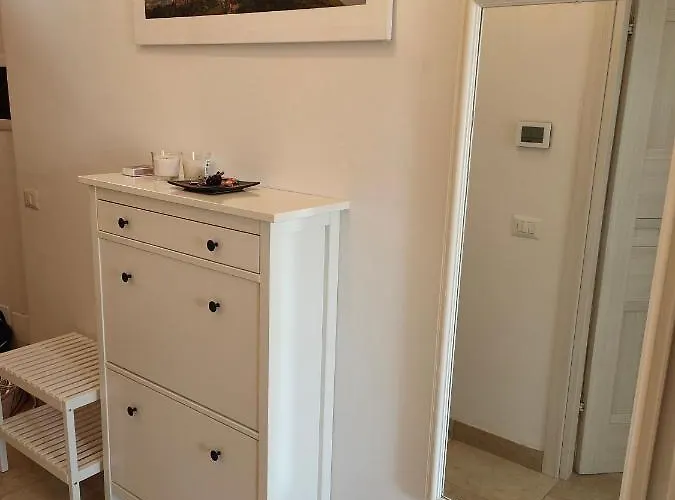 ...a Casa Di Sandro Lejlighed *