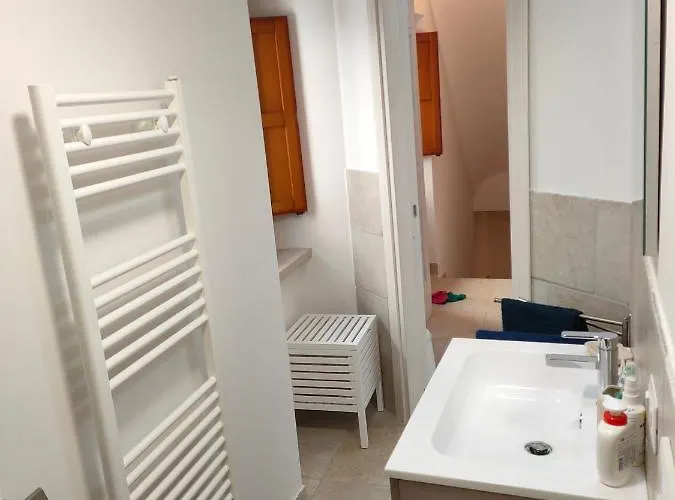 ...a Casa Di Sandro Lejlighed