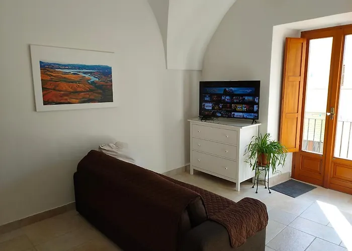 Apartment ...a Casa Di Sandro *