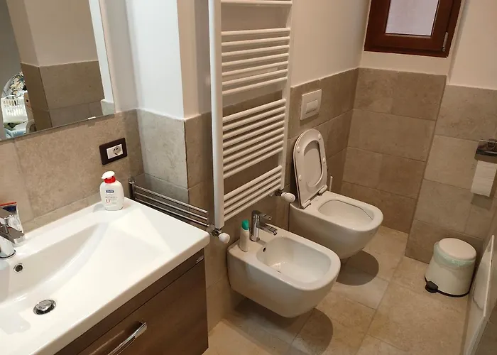 Apartment ...a Casa Di Sandro *