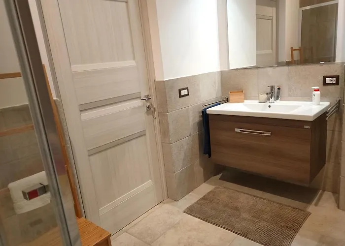 ...a Casa Di Sandro Lejlighed