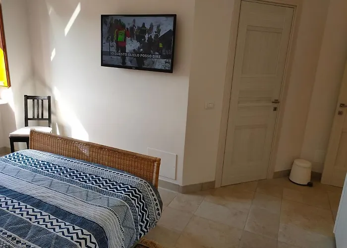 Lejlighed ...a Casa Di Sandro