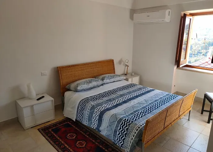 ...a Casa Di Sandro Apartment