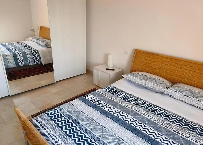 ...a Casa Di Sandro * Tricarico