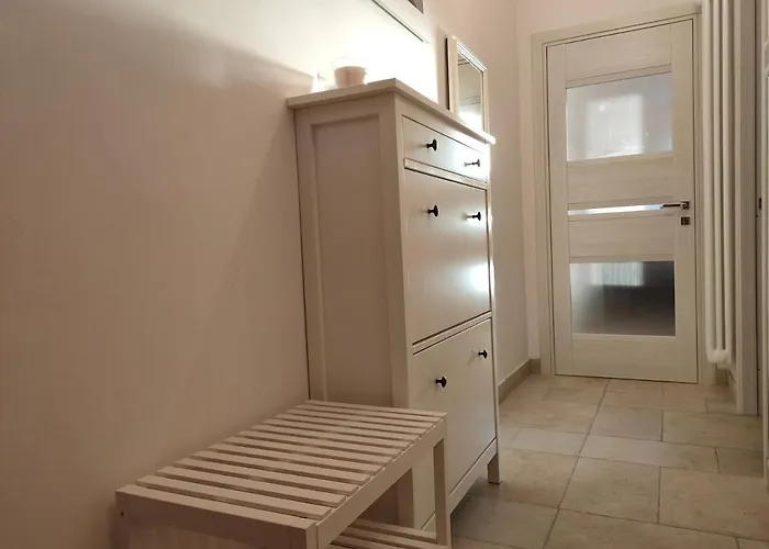 ...a Casa Di Sandro Lejlighed